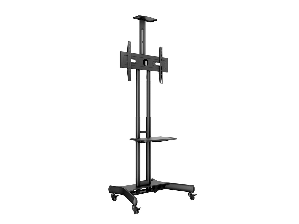 Multibrackets 2319 tv-fäste 152,4 cm (60") Svart