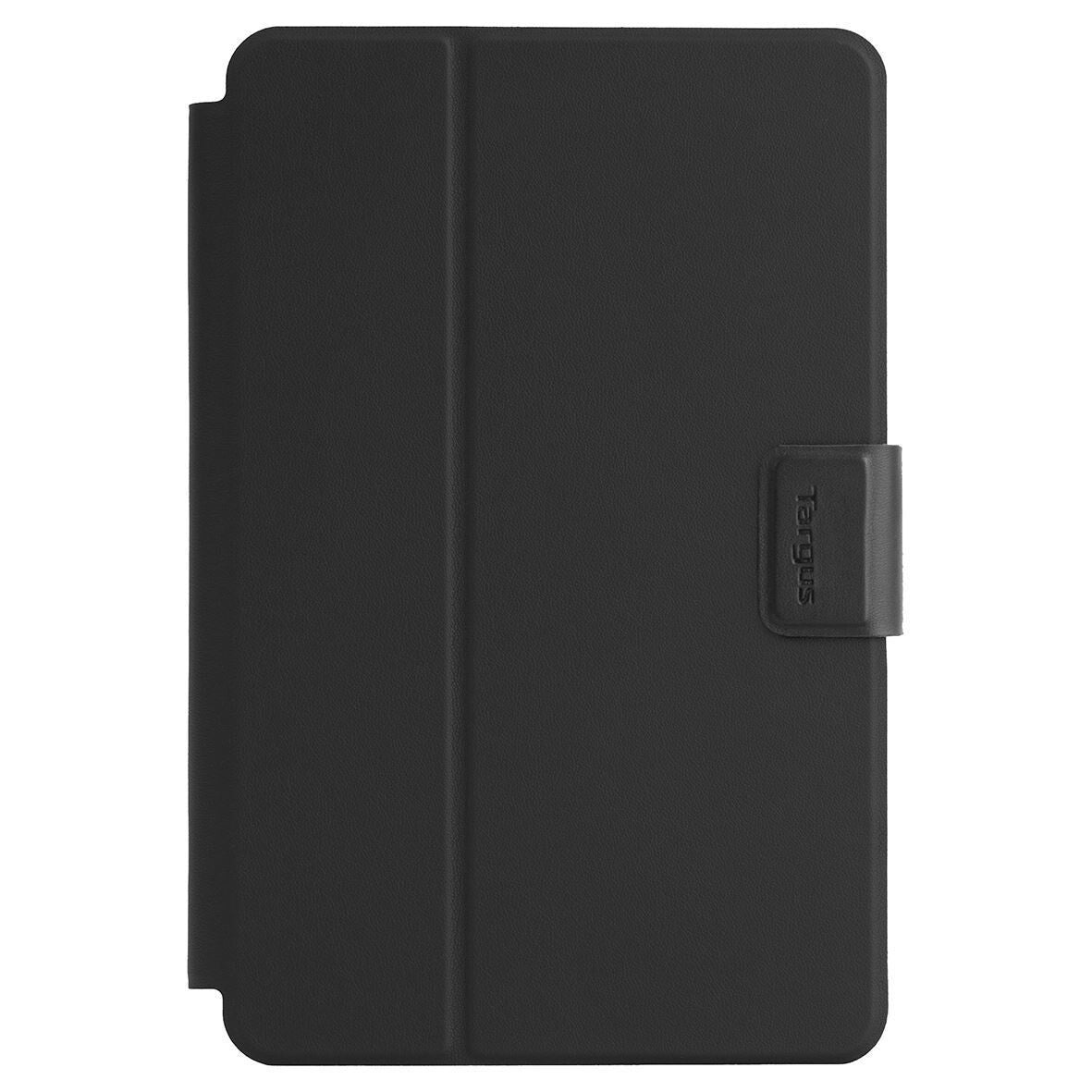 Targus SafeFit 7-8" 20,3 cm (8") Folio Svart