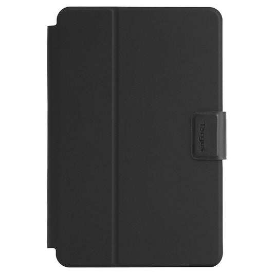 Targus SafeFit 7-8" 20,3 cm (8") Folio Svart