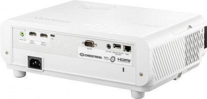 Viewsonic PX749-4K datorprojektorer Standard throw-projektor 4000 ANSI-lumen UHD 4K (3840x2160) 3D kompatibilitet Vit