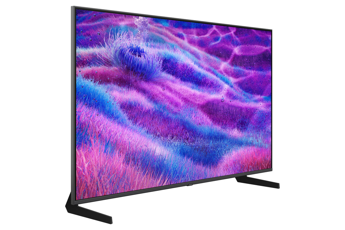 Samsung QE50QN80FAU 127 cm (50") 4K Ultra HD Smart-TV Wi-Fi Kol