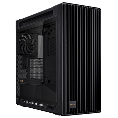 ASUS ProArt PA602 Midi Tower Svart