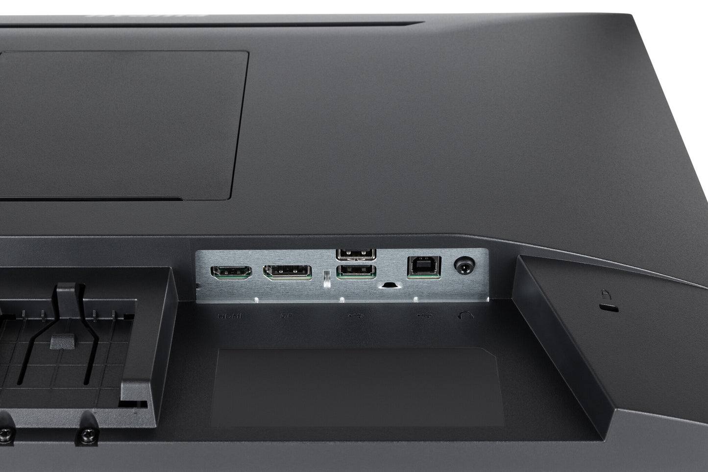 iiyama ProLite XU2493HSU-B7 platta pc-skärmar 60,5 cm (23.8") 1920 x 1080 pixlar Full HD LED Svart