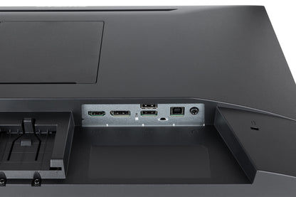 iiyama ProLite XU2493HSU-B7 platta pc-skärmar 60,5 cm (23.8") 1920 x 1080 pixlar Full HD LED Svart