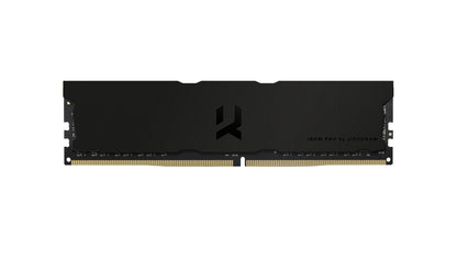 Goodram IRDM PRO IRP-K3600D4V64L18/32GDC RAM-minnen 32 GB 2 x 16 GB DDR4 3600 MHz