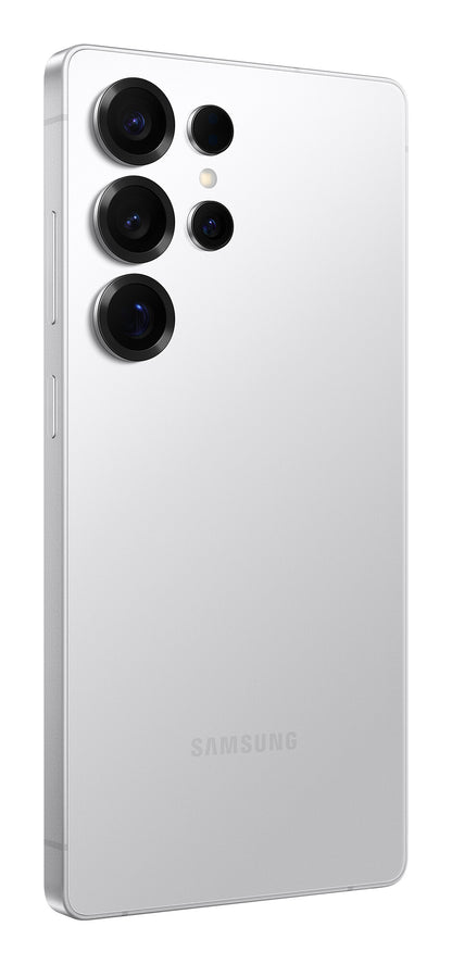 Samsung Galaxy S25 Ultra 1 TB Silver, Vit