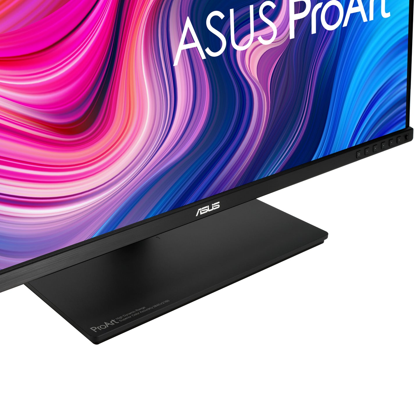 ASUS ProArt PA329CV LED display 81,3 cm (32") 3840 x 2160 pixlar 4K Ultra HD Svart