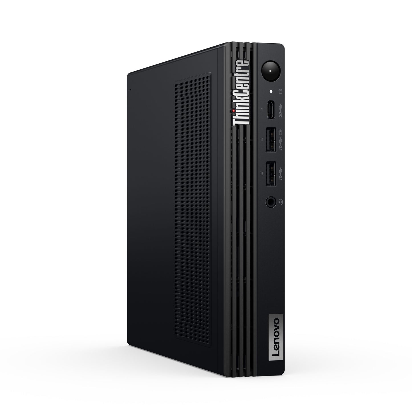 Lenovo ThinkCentre M90q Gen 5 Intel® Core™ i7 i7-14700 32 GB DDR5-SDRAM 512 GB SSD Windows 11 Pro Mini PC Mini-PC Svart