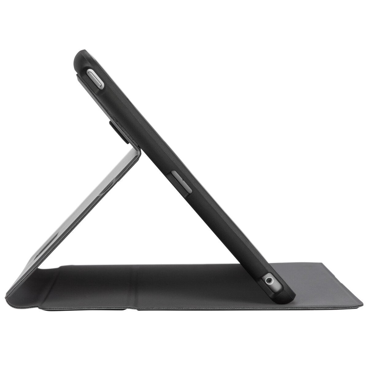 Targus Click-In 26,7 cm (10.5") Folio Svart