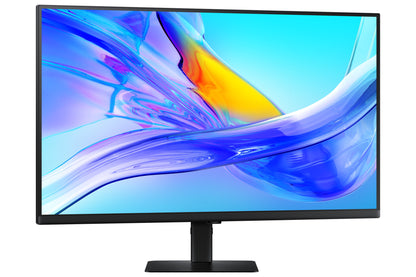 Samsung S80UD platta pc-skärmar 81,3 cm (32") 3840 x 2160 pixlar 4K Ultra HD LCD Svart