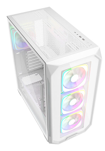 Sharkoon AK5G RGB Midi Tower Vit
