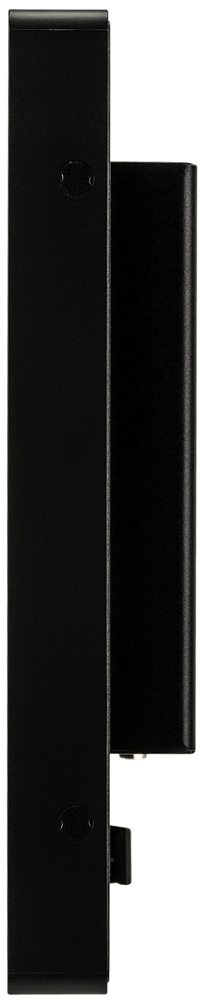 iiyama ProLite TF1634MC-B8X platta pc-skärmar 39,6 cm (15.6") 1920 x 1080 pixlar Full HD LED Pekskärm Flera användare Svart