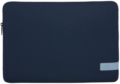 Case Logic Reflect REFPC-116 Dark Blue 39,6 cm (15.6") Överdrag Blå