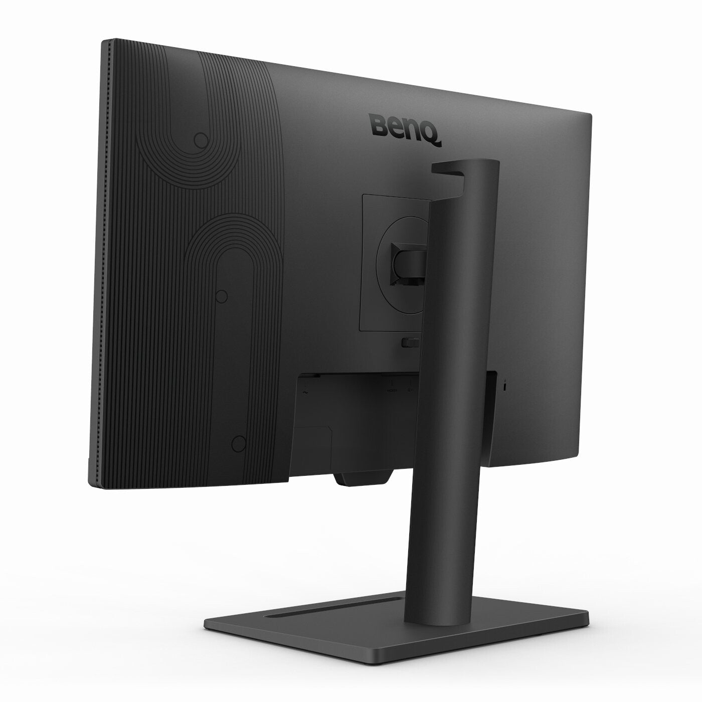 BenQ BL2790QT platta pc-skärmar 68,6 cm (27") 2560 x 1440 pixlar Quad HD LED Svart