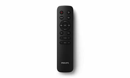 Philips TAB5309/10 soundbar-högtalare Grå 2.1 kanaler 120 W