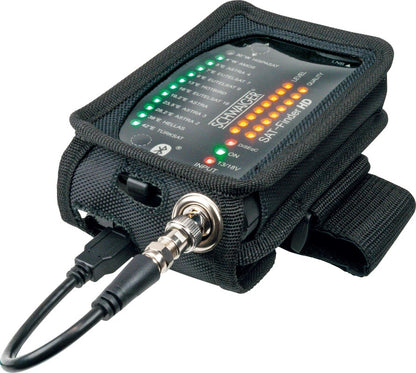 Schwaiger SF9003BTAKKU satellitsökare 950 - 2150 MHz 1 styck