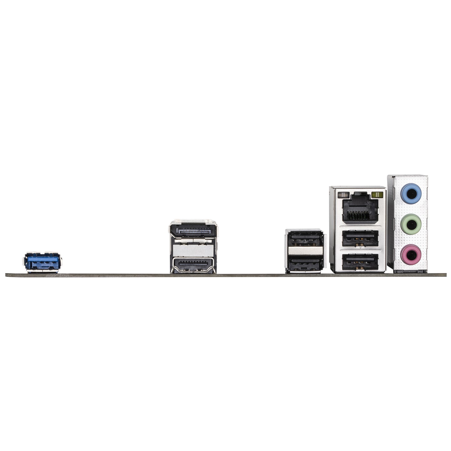 GIGABYTE H610M D3W DDR4 moderkort Intel H610 LGA 1700 micro ATX