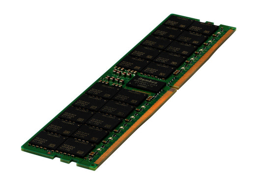 HPE P43328-B21 RAM-minnen 32 GB 1 x 32 GB DDR5 4800 MHz