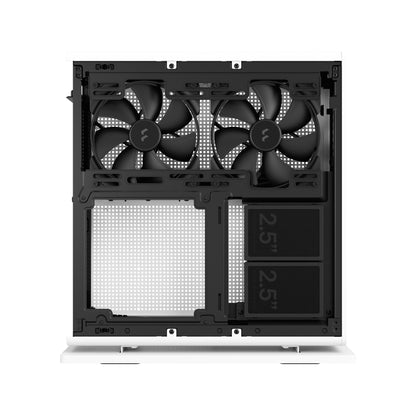 Fractal Design Ridge Small Form Factor (SFF) Vit