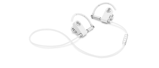 Bang & Olufsen Earset Headset Trådlös I öra Samtal/musik USB Type-C Bluetooth Vit