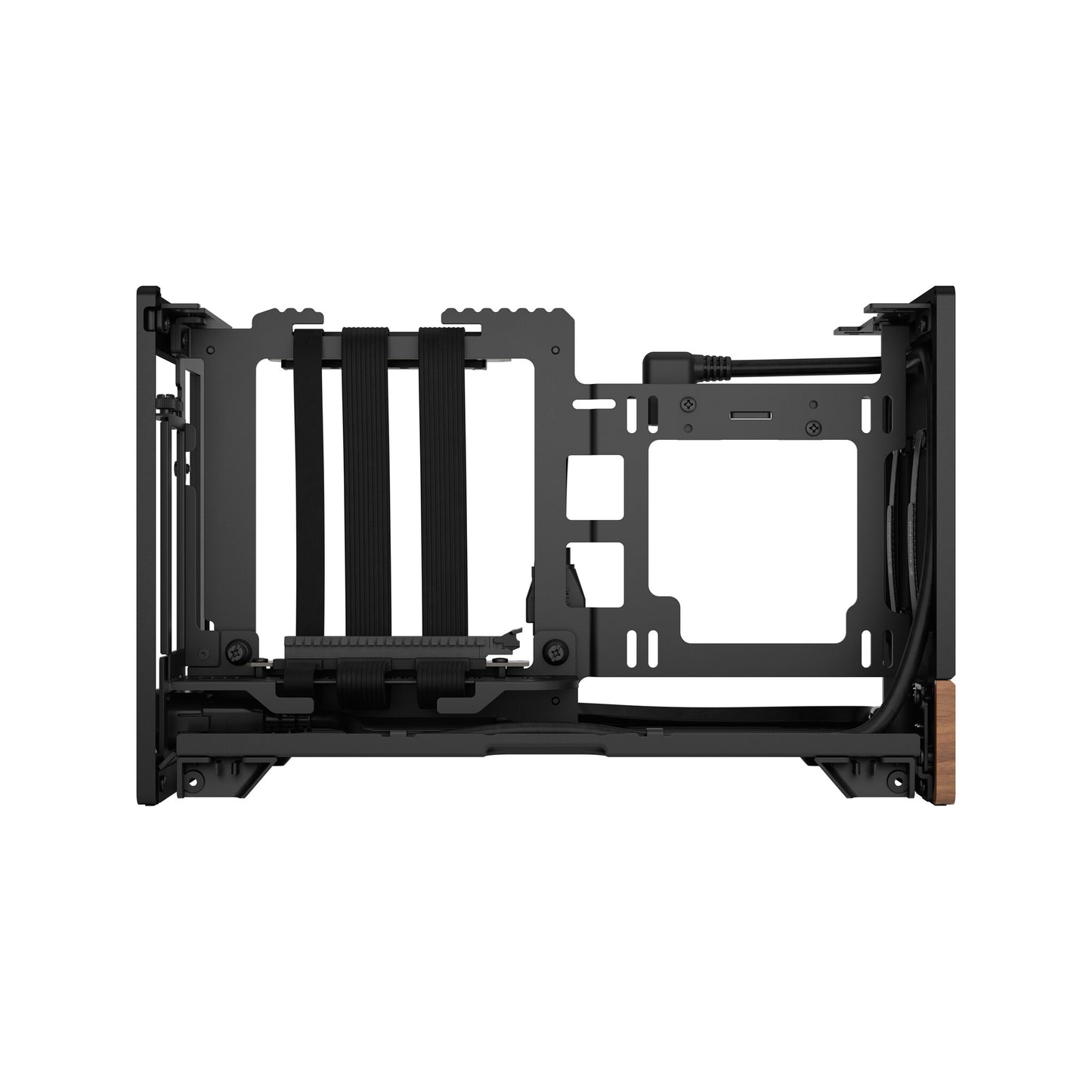Fractal Design Terra Small Form Factor (SFF) grafit