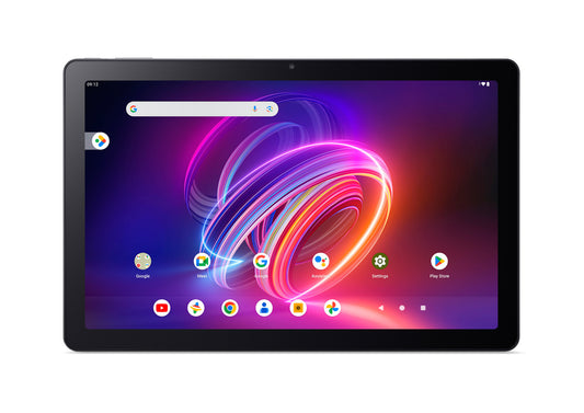 Acer Iconia P11-11-89UK Mediatek 256 GB 27,9 cm (11") 8 GB Wi-Fi 5 (802.11ac) Android 14 Grå