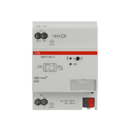 ABB 2CDG110198R0011 gateways & controllers