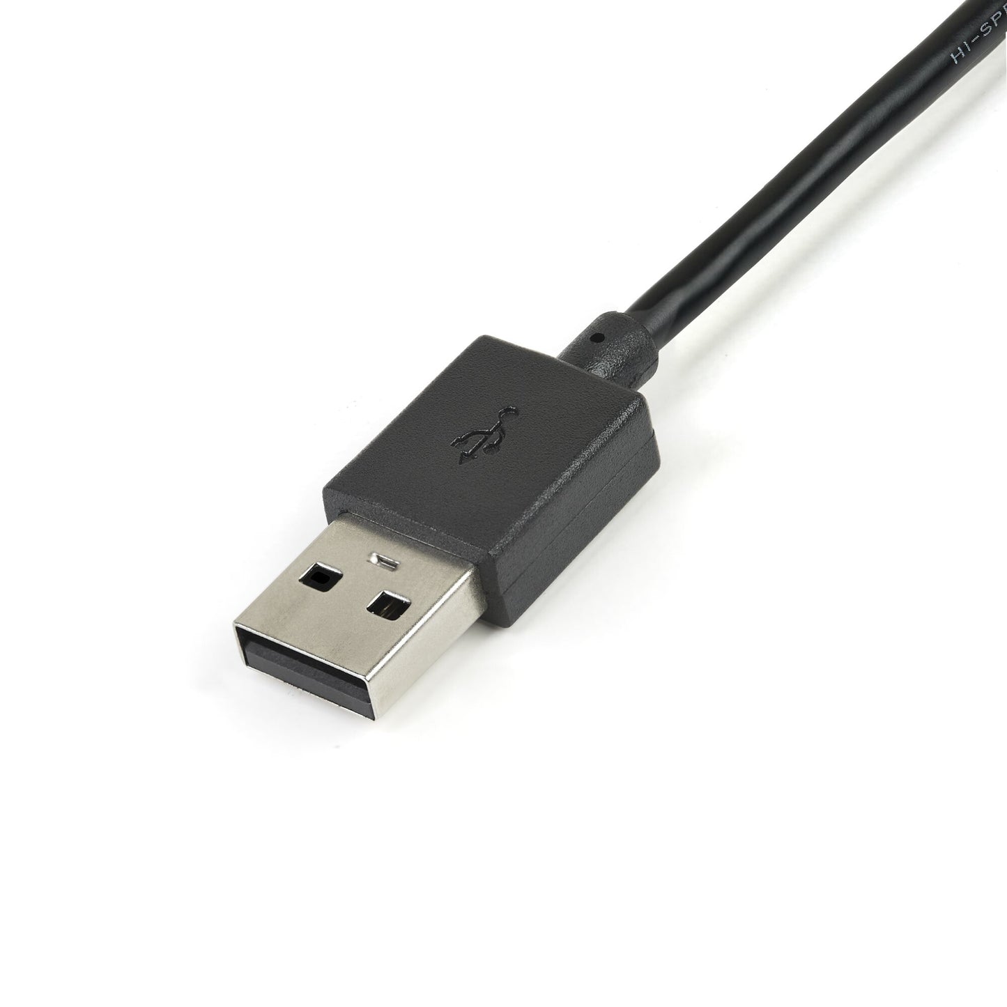 StarTech.com USB 2.0 till 10/100 Mbps Ethernet-nätverksadapterdongel