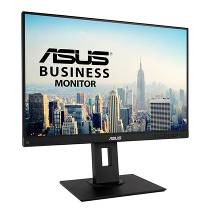 ASUS BE24WQLB LED display 61,2 cm (24.1") 1920 x 1200 pixlar WUXGA Svart
