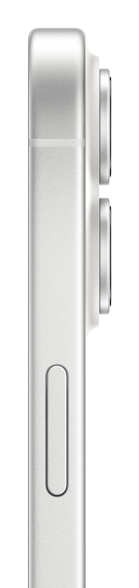 Apple iPhone 17 16 cm (6.3") Dubbla SIM-kort iOS 26 5G USB Type-C 256 GB Vit