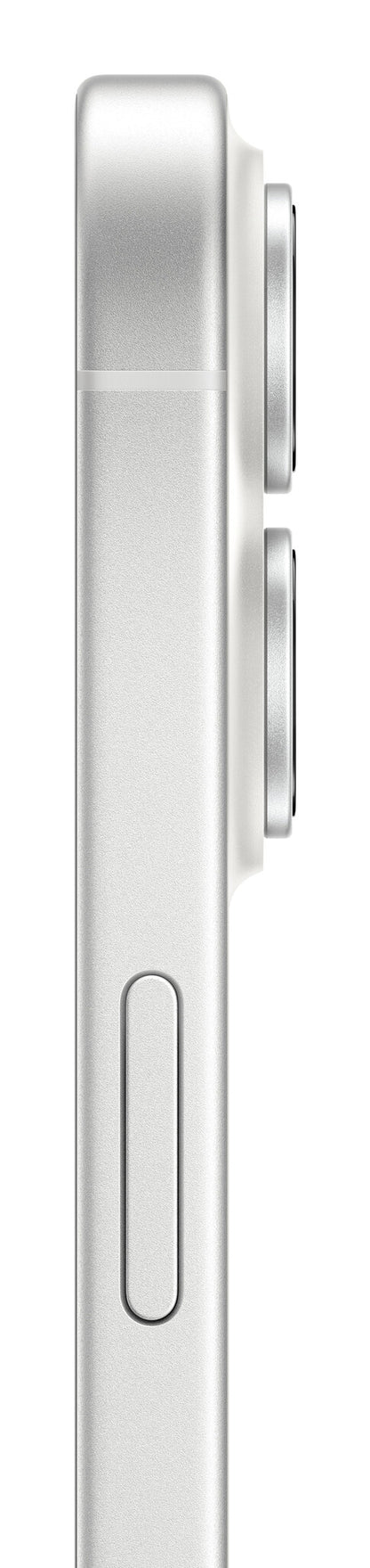 Apple iPhone 17 16 cm (6.3") Dubbla SIM-kort iOS 26 5G USB Type-C 256 GB Vit