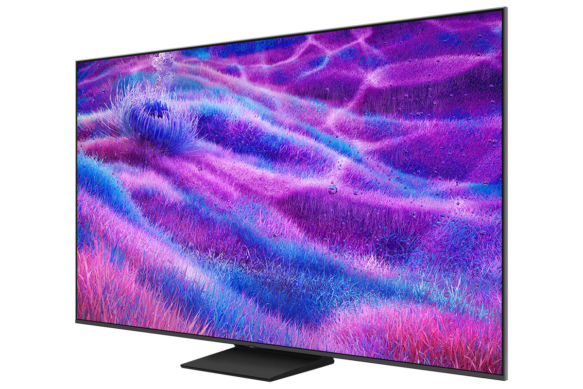 Samsung QE75QN80FAU 190,5 cm (75") 4K Ultra HD Smart-TV Wi-Fi Grå