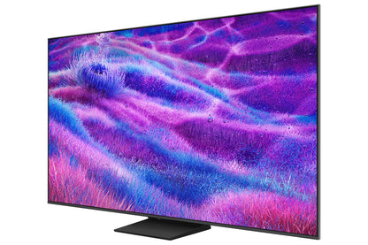Samsung QE75QN80FAU 190,5 cm (75") 4K Ultra HD Smart-TV Wi-Fi Grå
