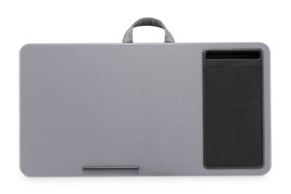 Digitus DA-90441 Ställ för bärbara datorer Ställ till bärbara datorer Grå 43,2 cm (17")
