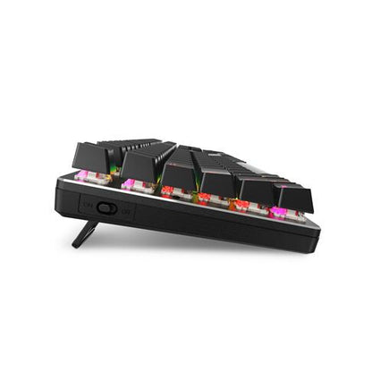 Sharkoon SKILLER SGK36W tangentbord Spela RF Trådlös QWERTZ