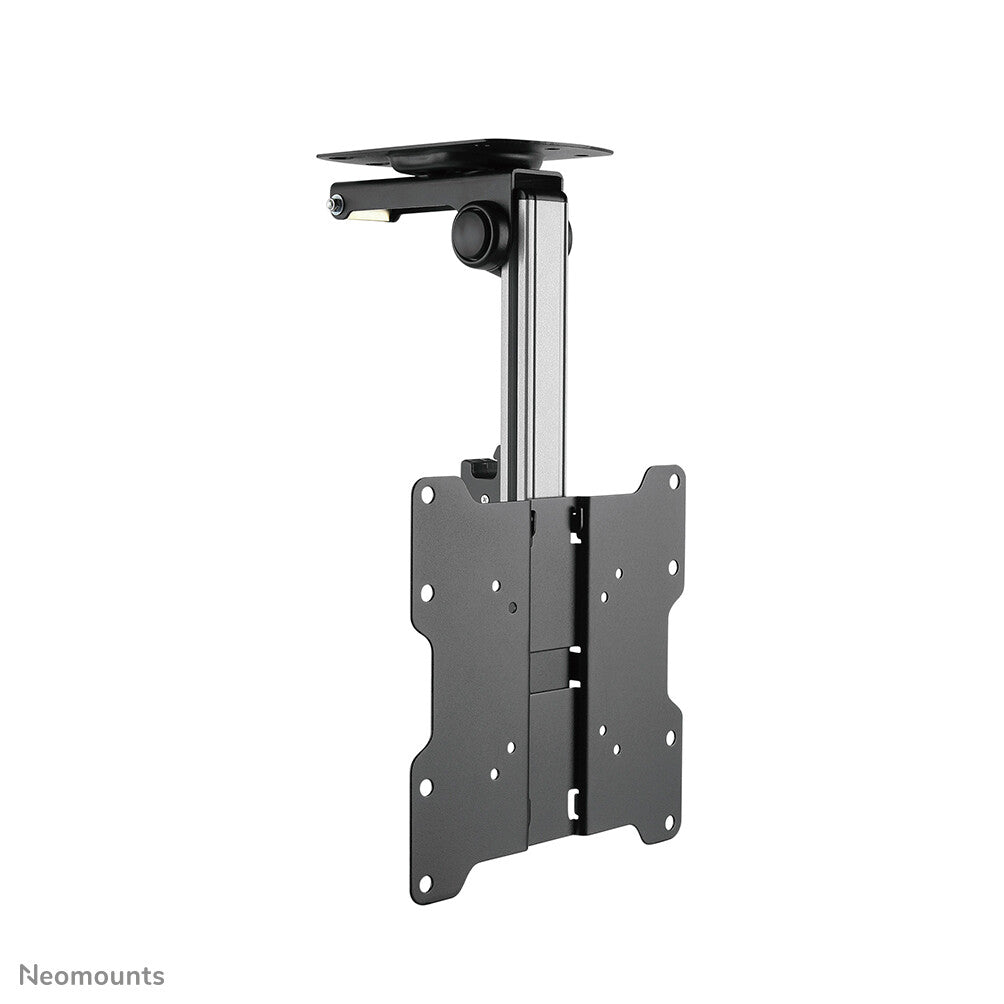 Neomounts FPMA-C020BLACK tv-fäste 101,6 cm (40") Svart