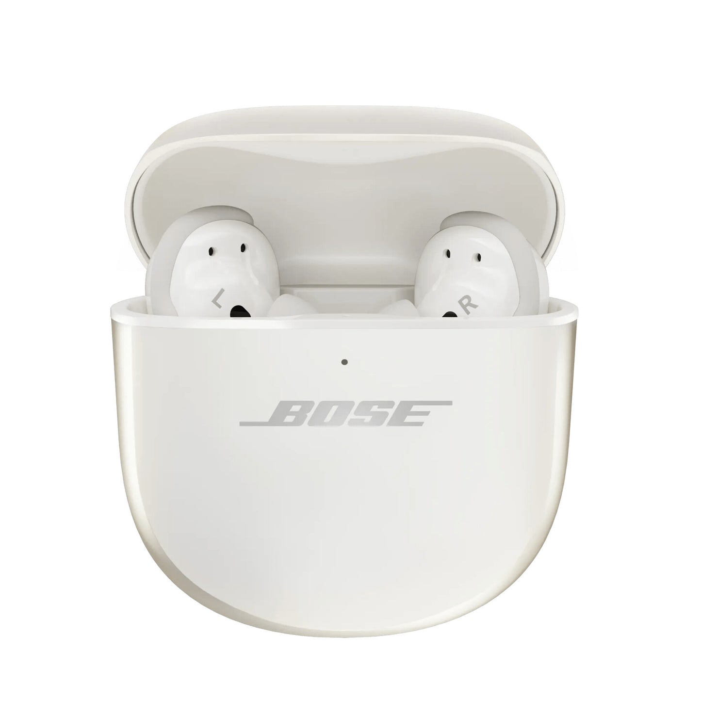 Bose 882826-0070 hörlur och headset Trådlös I öra Bluetooth Vit