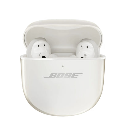 Bose 882826-0070 hörlur och headset Trådlös I öra Bluetooth Vit