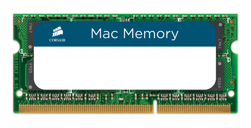 Corsair 16GB DDR3 RAM-minnen 2 x 8 GB 1333 MHz