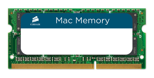 Corsair 16GB DDR3 RAM-minnen 2 x 8 GB 1333 MHz
