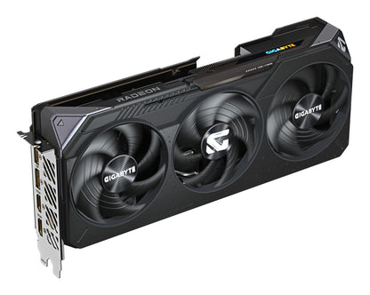 GIGABYTE Radeon RX 9070 GAMING OC 16G AMD 16 GB GDDR6