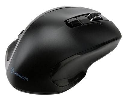 Voxicon Dm-P30wl datormöss högerhand Bluetooth Optisk 1600 DPI
