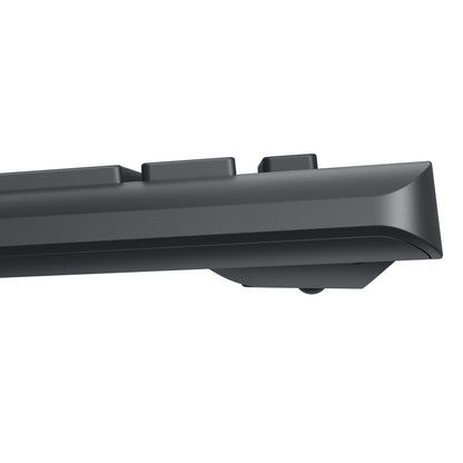 DELL tangentbord och mus – KM3322W - USA internationell (QWERTY)