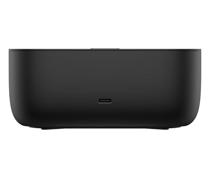 HP USB-C 100W G6 Dock Kabel USB 3.2 Gen 2 (3.1 Gen 2) Type-C Svart