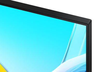 Samsung S80UD platta pc-skärmar 81,3 cm (32") 3840 x 2160 pixlar 4K Ultra HD LCD Svart