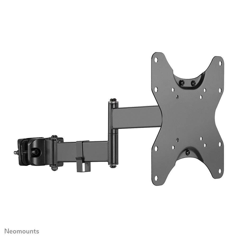 Neomounts FL40-450BL12 tv-fäste 106,7 cm (42") Svart