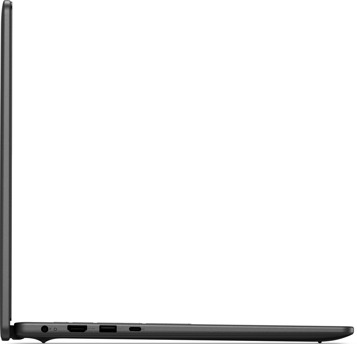 DELL DC16250 Intel Core 5 120U Bärbar dator 40,6 cm (16") Full HD+ 16 GB DDR5-SDRAM 512 GB SSD Wi-Fi 6 (802.11ax) Windows 11 Pro Svart