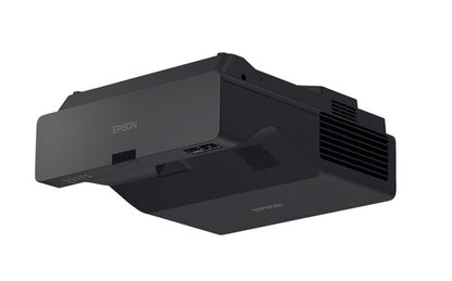 Epson EB-775F Ultra short throw-projektor 4100 ANSI-lumen 3LCD 1080p (1920x1080) Svart