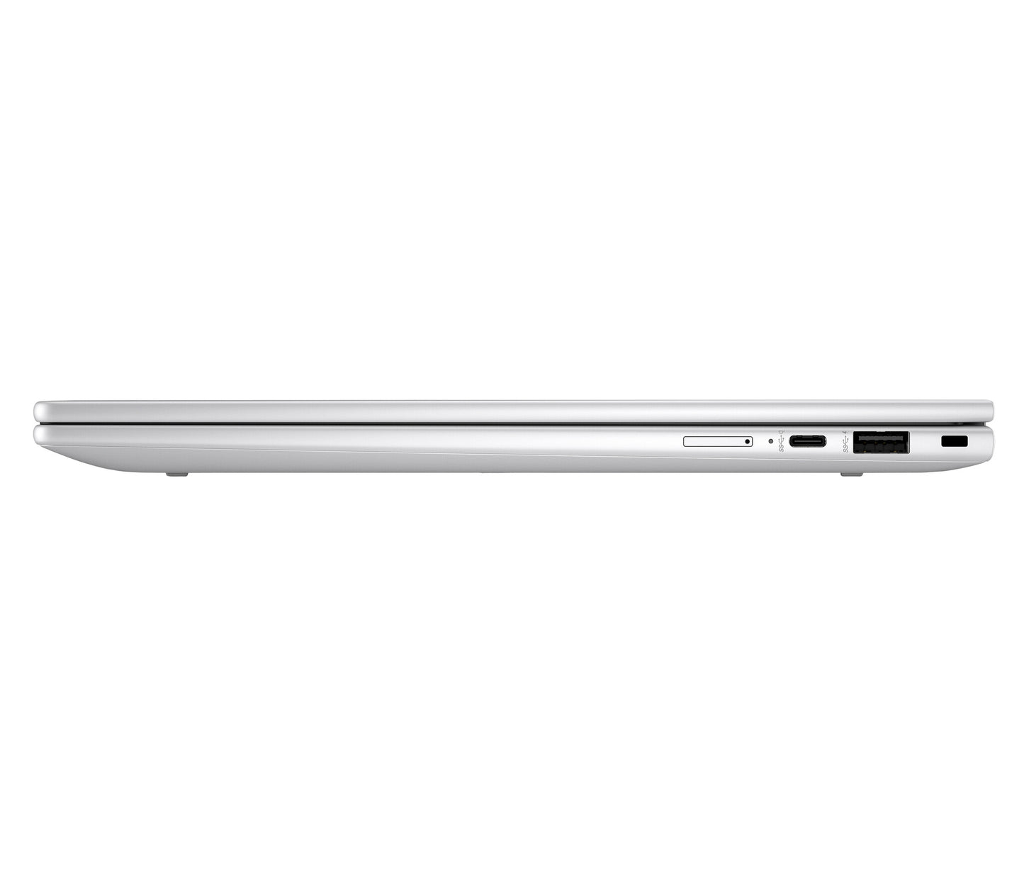 HP Elite x360 1040 G11 Intel Core Ultra 7 155H Hybrid (2-i-1) 35,6 cm (14") Pekskärm WUXGA 32 GB LPDDR5x-SDRAM 1 TB SSD Wi-Fi 6E (802.11ax) Windows 11 Pro AI PC Silver
