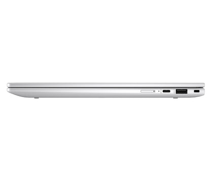 HP Elite x360 1040 G11 Intel Core Ultra 7 155H Hybrid (2-i-1) 35,6 cm (14") Pekskärm WUXGA 32 GB LPDDR5x-SDRAM 1 TB SSD Wi-Fi 6E (802.11ax) Windows 11 Pro AI PC Silver